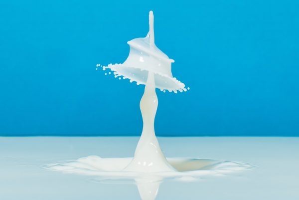 Coffret Nuage de lait
